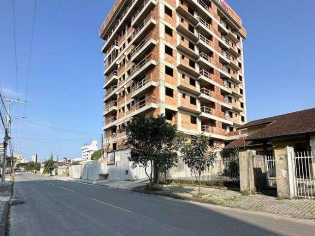 Apartamento venda em Região Geográfica Imediata de Joinville, Joinville