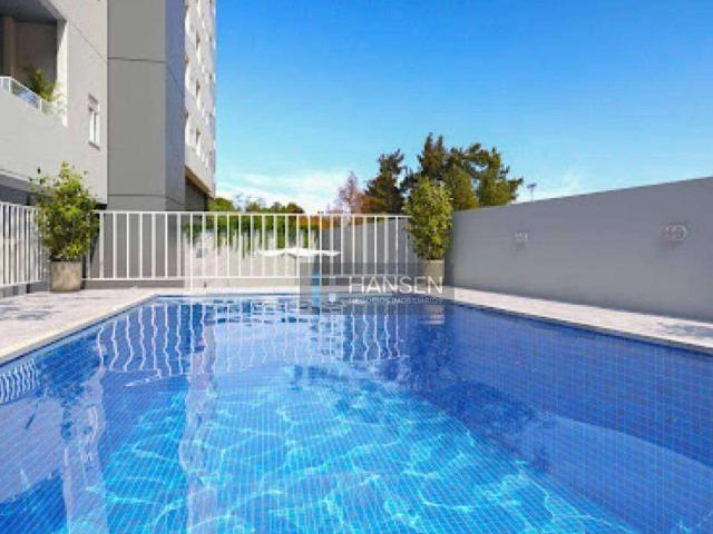 Apartamento venda em Parque dos Cedros, Joinville