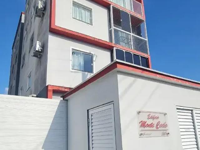 Apartamento venda em Região Geográfica Imediata de Joinville, Joinville