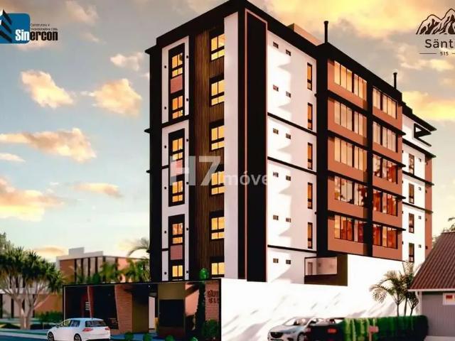 Apartamento venda em Região Geográfica Imediata de Joinville, Joinville