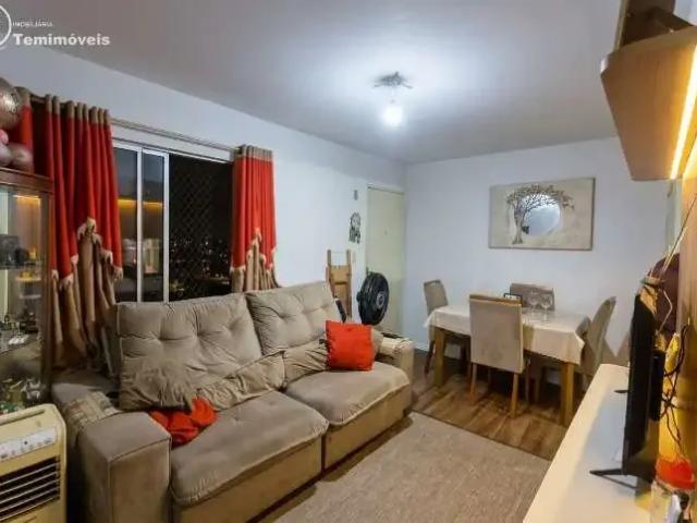 Apartamento venda em Região Geográfica Imediata de Joinville, Joinville