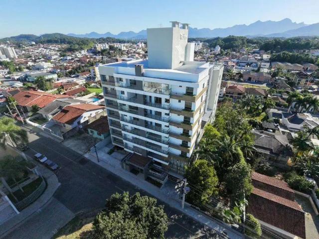 Apartamento venda em Região Geográfica Imediata de Joinville, Joinville