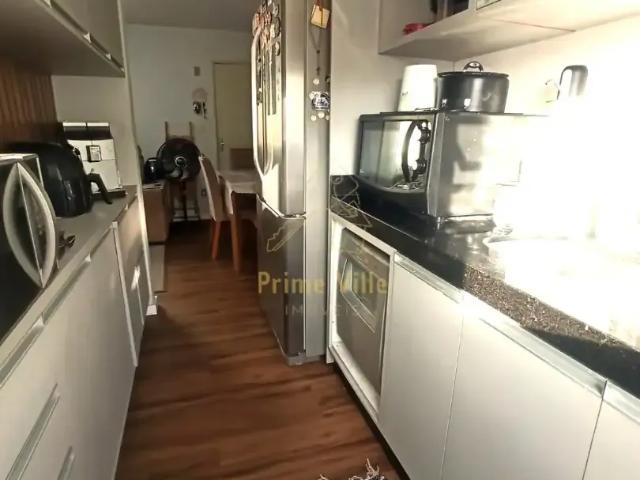 Apartamento venda em Região Geográfica Imediata de Joinville, Joinville