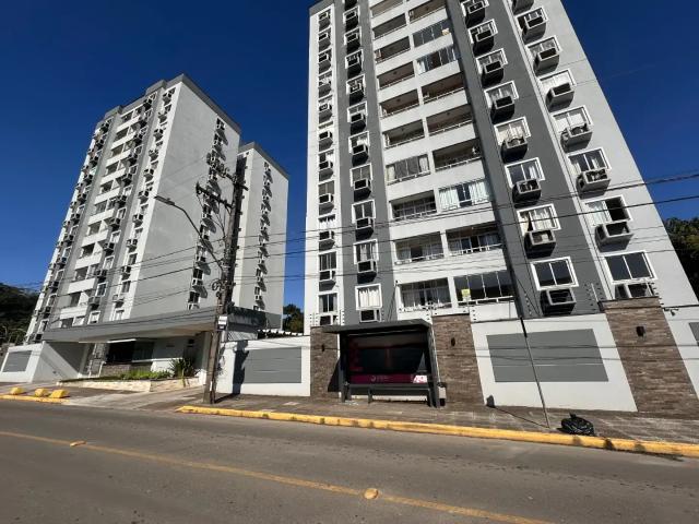 Apartamento venda em Região Geográfica Imediata de Joinville, Joinville
