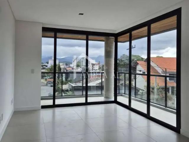 Apartamento venda em Região Geográfica Imediata de Joinville, Joinville