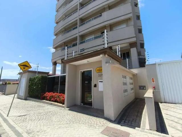 Apartamento venda em Região Geográfica Imediata de Joinville, Joinville
