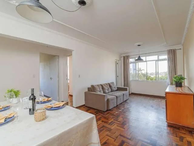 Apartamento venda em Região Geográfica Imediata de Joinville, Joinville