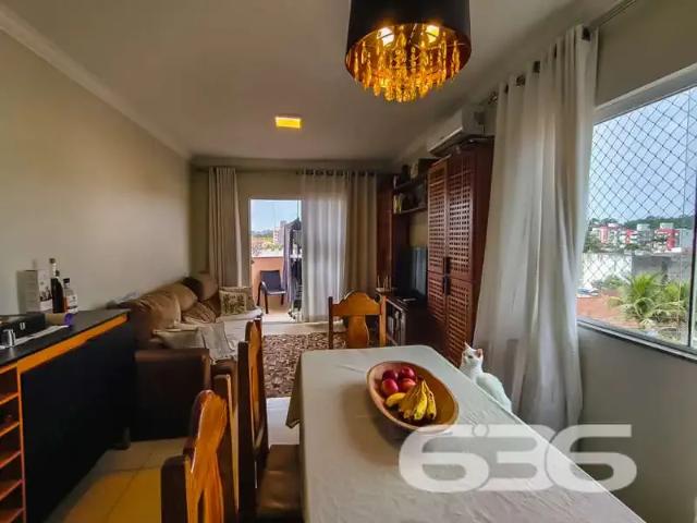Apartamento venda em Região Geográfica Imediata de Joinville, Joinville