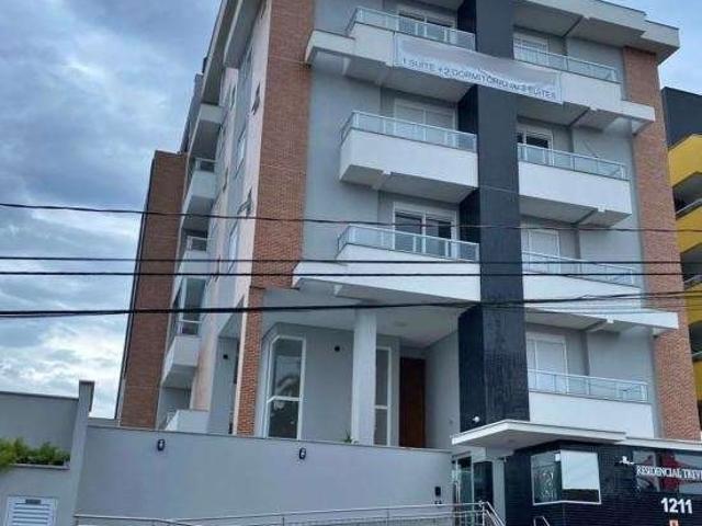 Apartamento venda em Região Geográfica Imediata de Joinville, Joinville