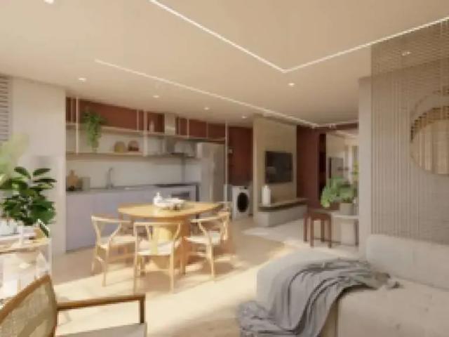 Apartamento venda em Joinville, Região Geográfica Intermediária de Joinville