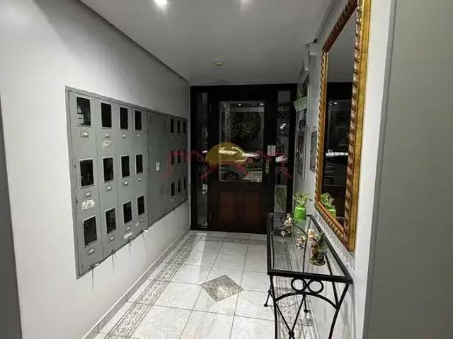 Apartamento venda em Região Geográfica Imediata de Joinville, Joinville