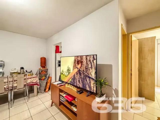 Apartamento venda em Região Geográfica Imediata de Joinville, Joinville