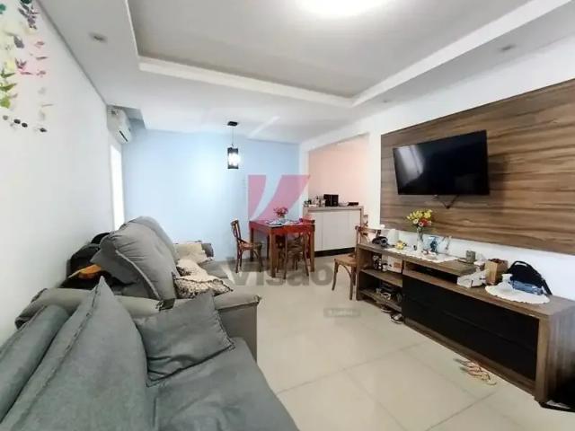 Apartamento venda em Região Geográfica Imediata de Joinville, Joinville