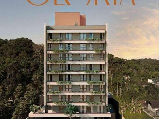Apartamento venda em Joinville, Região Geográfica Intermediária de Joinville