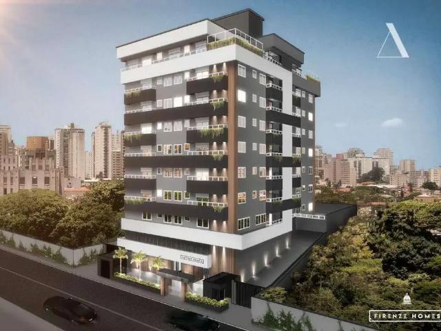 Apartamento venda em Região Geográfica Imediata de Joinville, Joinville