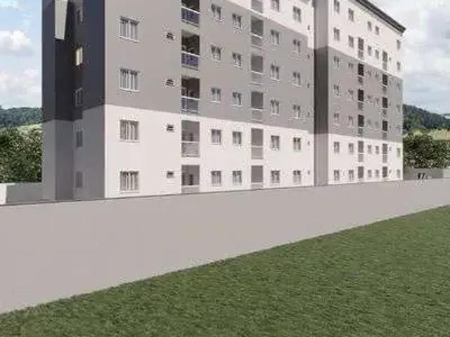 Apartamento venda em Região Geográfica Imediata de Joinville, Joinville