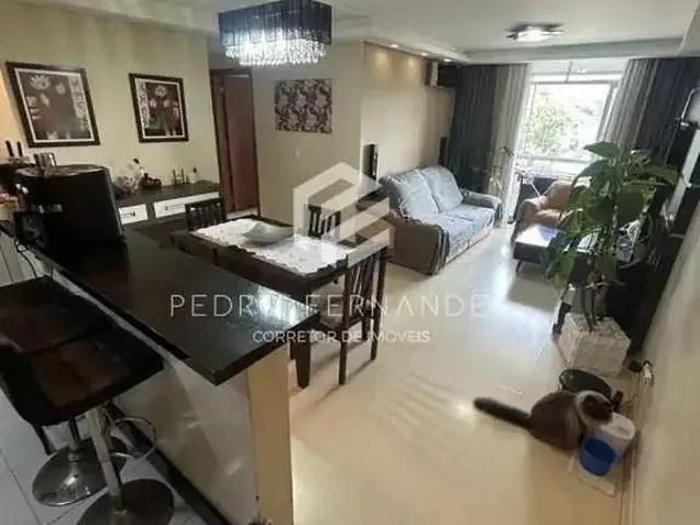 Apartamento venda em Região Geográfica Imediata de Joinville, Joinville