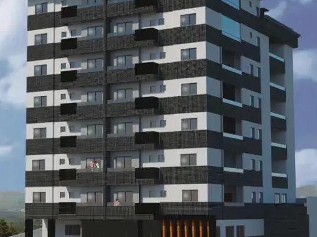 Apartamento venda em Região Geográfica Imediata de Joinville, Joinville