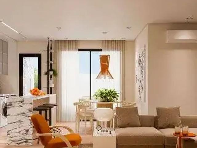 Apartamento venda em Região Geográfica Imediata de Joinville, Joinville