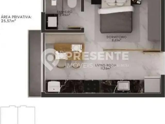 Apartamento venda em Região Geográfica Imediata de Joinville, Joinville