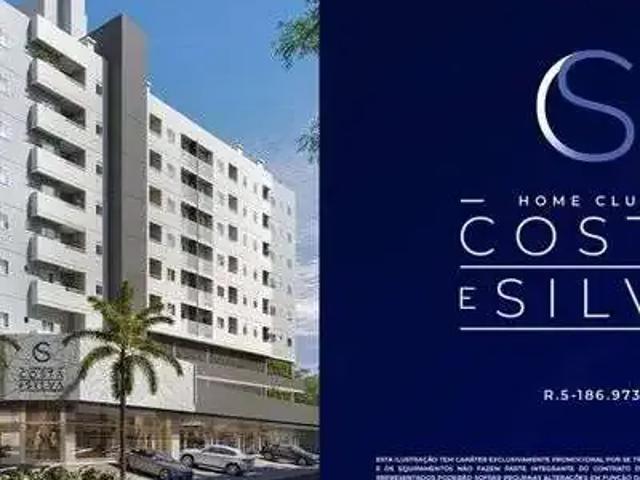 Apartamento venda em Região Geográfica Imediata de Joinville, Joinville