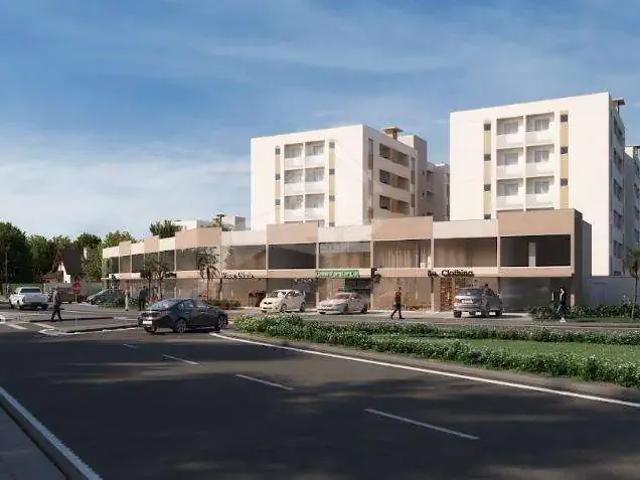 Apartamento venda em Região Geográfica Imediata de Joinville, Joinville