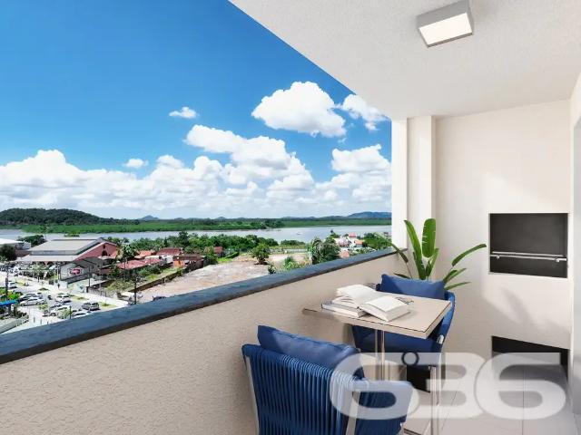 Apartamento venda em Região Geográfica Imediata de Joinville, Joinville