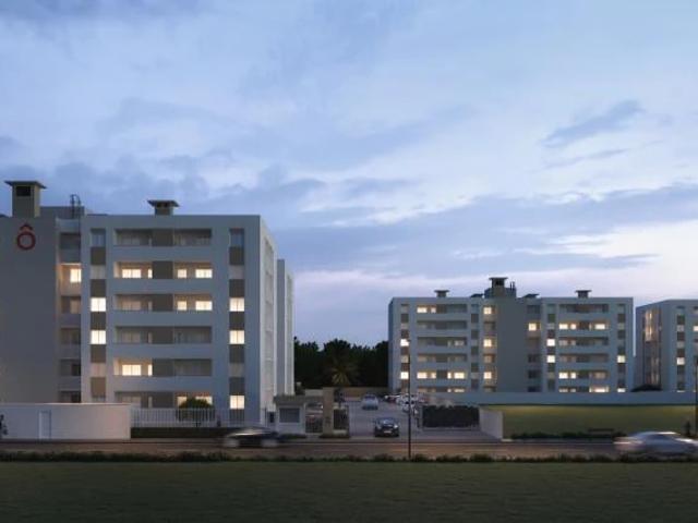 Apartamento venda em Espinheiros, Joinville