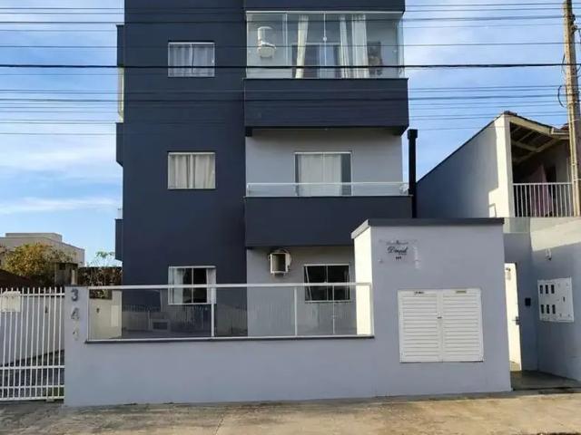 Apartamento venda em Região Geográfica Imediata de Joinville, Joinville