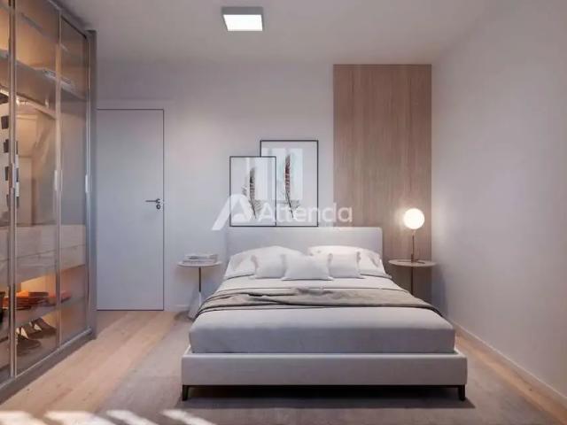 Apartamento venda em Região Geográfica Imediata de Joinville, Joinville