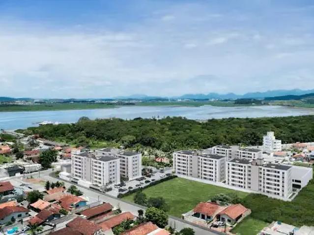 Apartamento venda em Região Geográfica Imediata de Joinville, Joinville