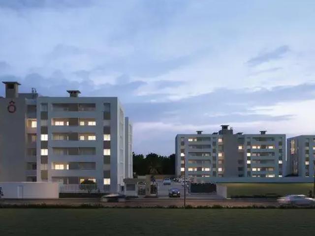 Apartamento venda em Região Geográfica Imediata de Joinville, Joinville