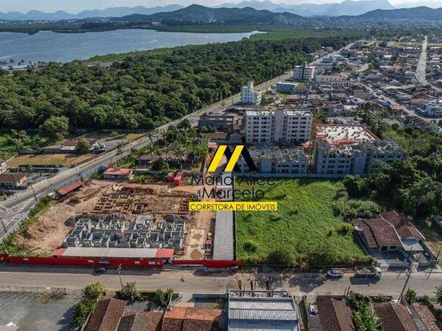 Apartamento venda em Região Geográfica Imediata de Joinville, Joinville