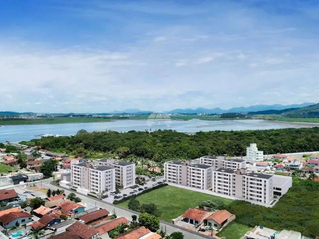 Apartamento venda em Região Geográfica Imediata de Joinville, Joinville