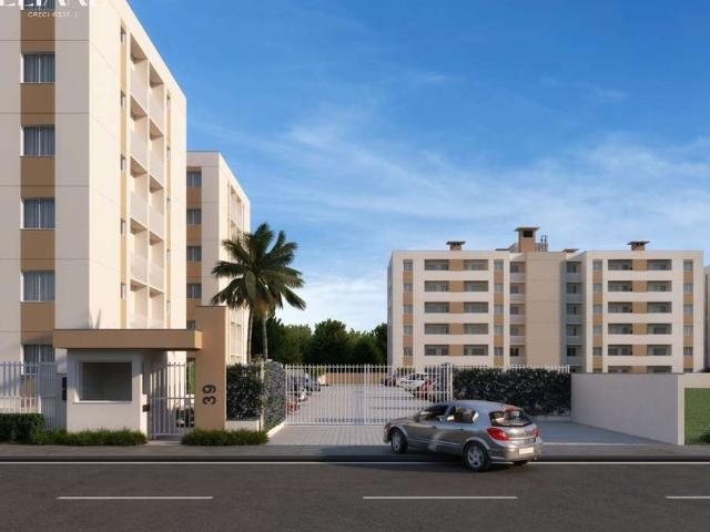 Apartamento venda em Região Geográfica Imediata de Joinville, Joinville