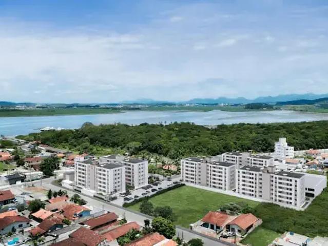 Apartamento venda em Região Geográfica Imediata de Joinville, Joinville