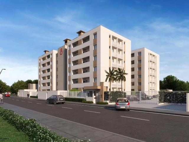 Apartamento venda em Espinheiros, Joinville
