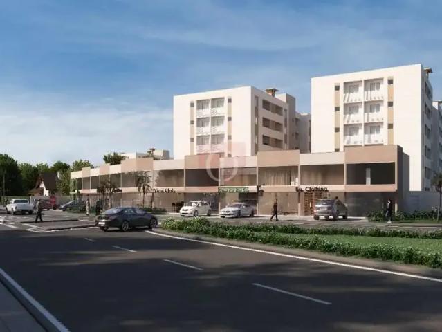 Apartamento venda em Região Geográfica Imediata de Joinville, Joinville