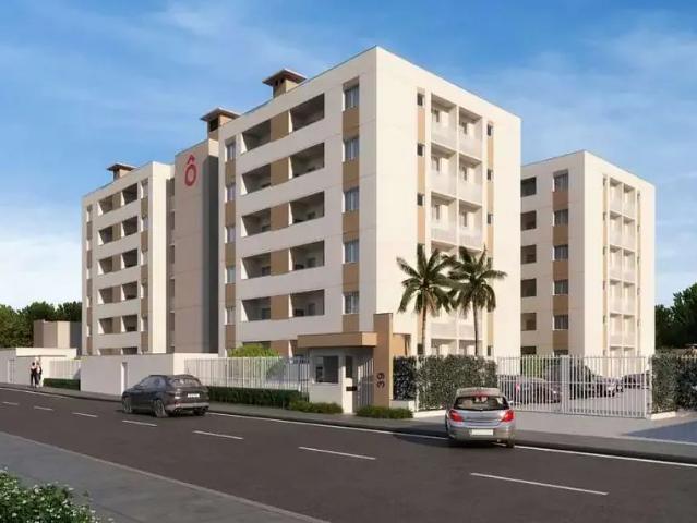 Apartamento venda em Região Geográfica Imediata de Joinville, Joinville