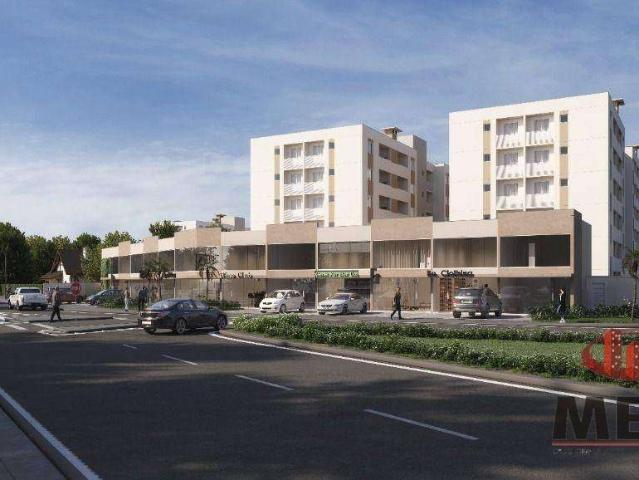 Apartamento venda em Região Geográfica Imediata de Joinville, Joinville