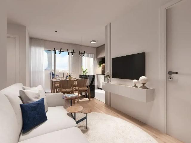 Apartamento venda em Região Geográfica Imediata de Joinville, Joinville