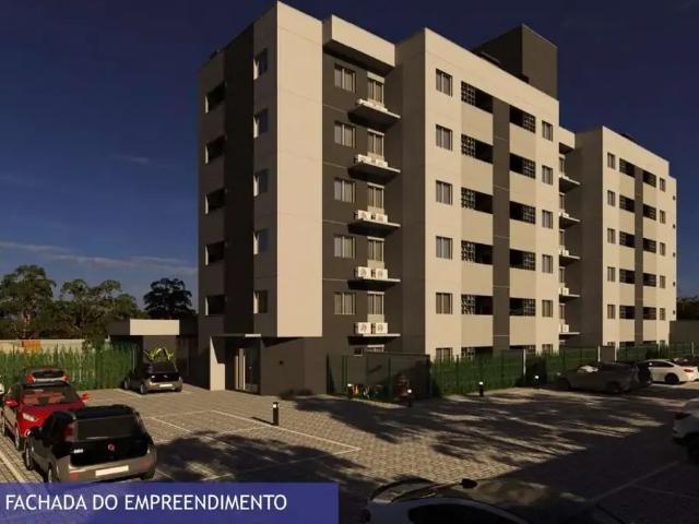 Apartamento venda em Região Geográfica Imediata de Joinville, Joinville