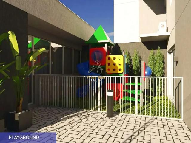 Apartamento venda em Região Geográfica Imediata de Joinville, Joinville