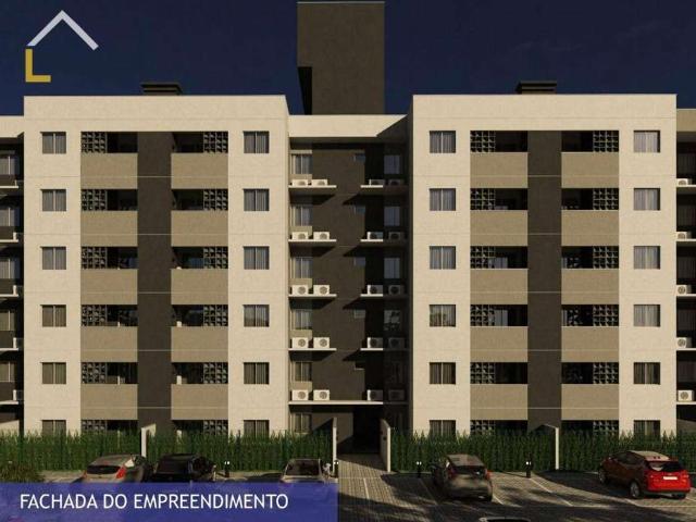 Apartamento venda em Região Geográfica Imediata de Joinville, Joinville