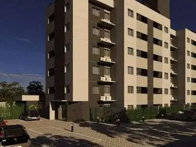Apartamento venda em Região Geográfica Imediata de Joinville, Joinville