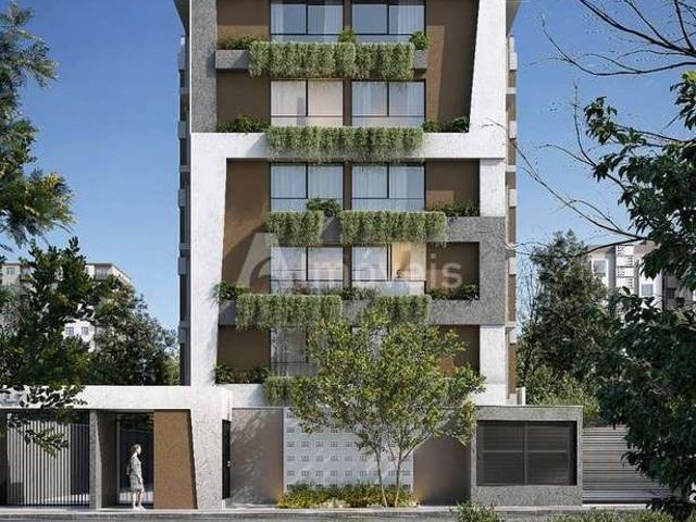 Apartamento venda em Região Geográfica Imediata de Joinville, Joinville