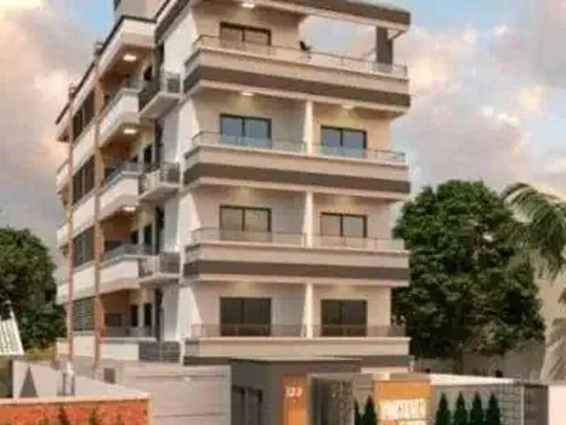 Apartamento venda em Região Geográfica Imediata de Joinville, Joinville