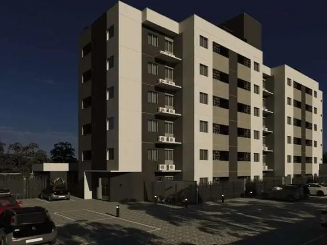 Apartamento venda em Região Geográfica Imediata de Joinville, Joinville