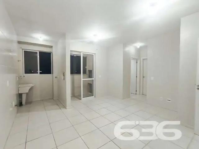 Apartamento venda em Região Geográfica Imediata de Joinville, Joinville