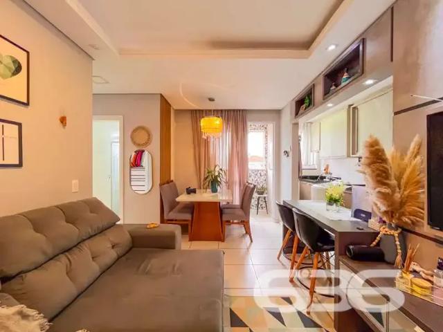 Apartamento venda em Região Geográfica Imediata de Joinville, Joinville